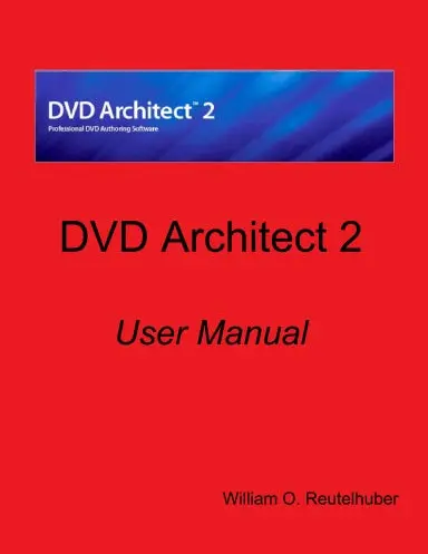Sony Architect 2 1