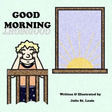 Good Morning, Goodnight 1