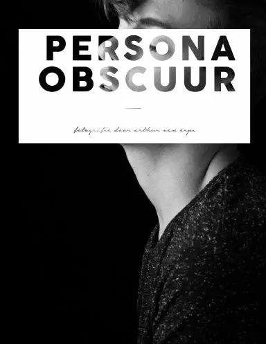 Persona Obscuur 1