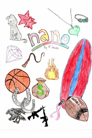 8Th Nano Anthology 1
