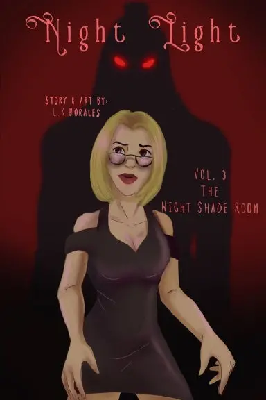 Night Light Vol 3: The Night Shade Room 1