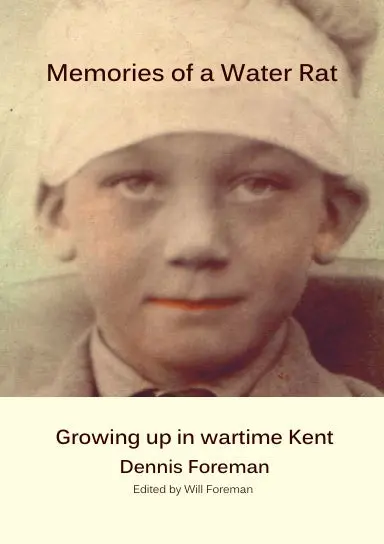 Memories Of A Water Rat 1