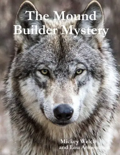 The Mound Builder Mystery 1