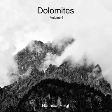 Dolomites - Volume 6 1