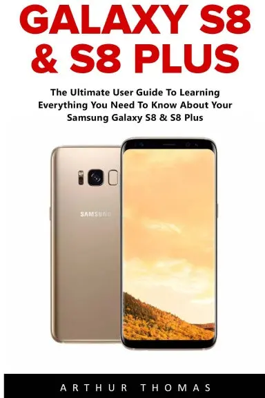 Galaxy S8 & S8 Plus 1