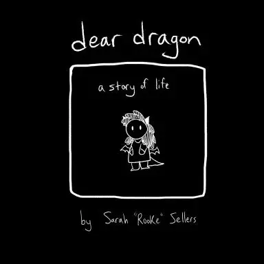 Dear Dragon - A Story Of Life 1