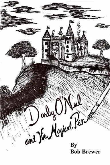 Darby O'neil And His Magical Pen 1