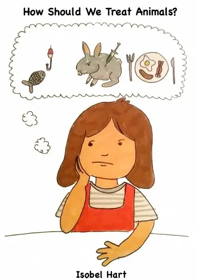 How Should We Treat Animals? 1