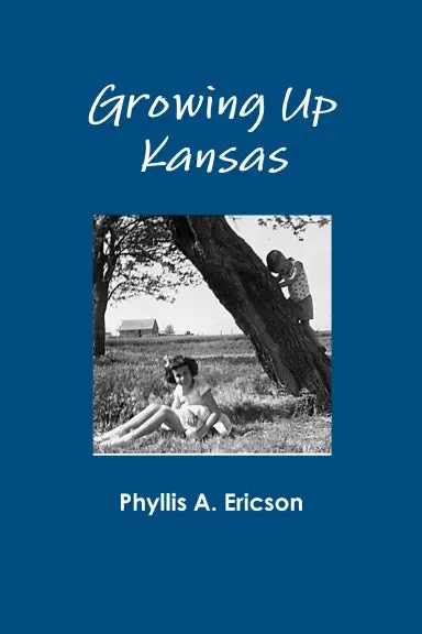 Growing Up Kansas 1
