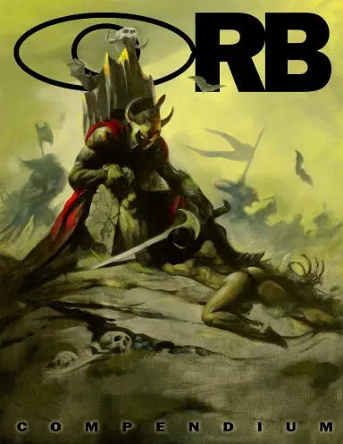 Orb Compendium 1 1
