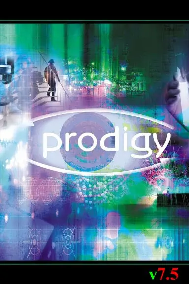 Prodigy 7.5 User Guide 1