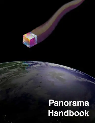 Panorama Handbook (Volume 2) 1
