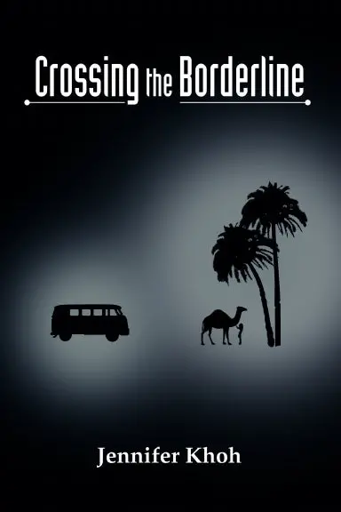 Crossing The Borderline 1