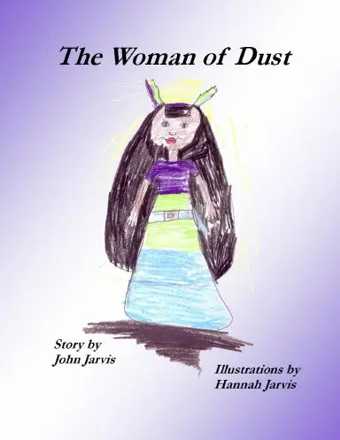 The Woman Of Dust 1
