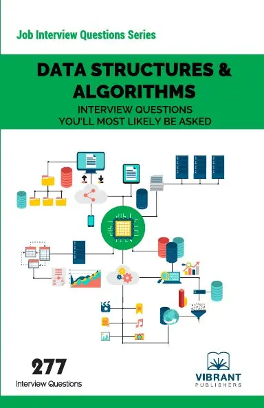 Data Structures & Algorithms Interview Questions You'll Most Likely Be Asked 1