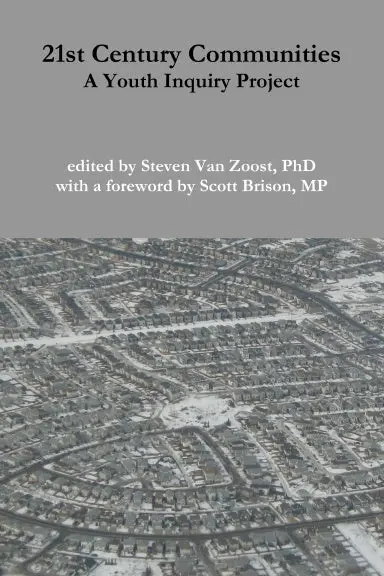 21St Century Communities 1