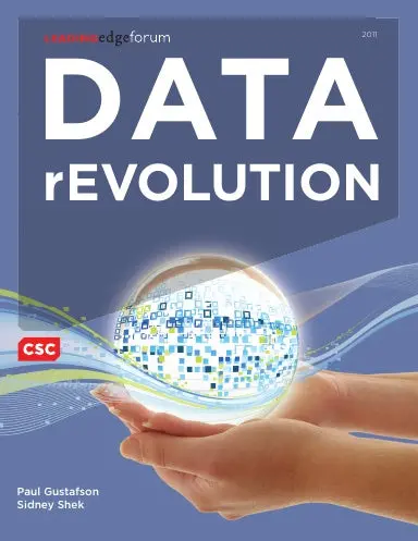 Data Revolution 1
