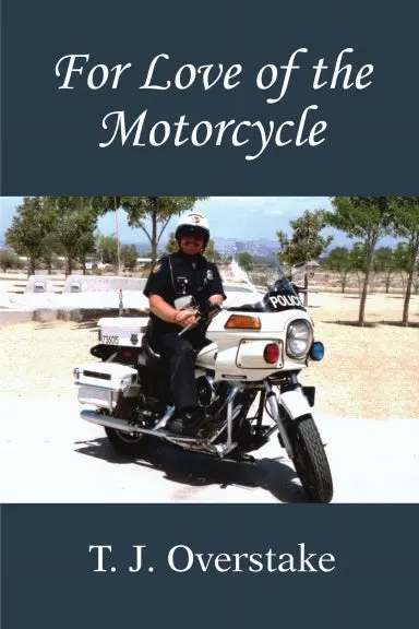 For Love Of The Motorcycle 1