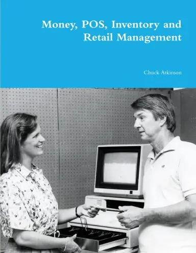Pos, Inventory, Retail And Money Management 1