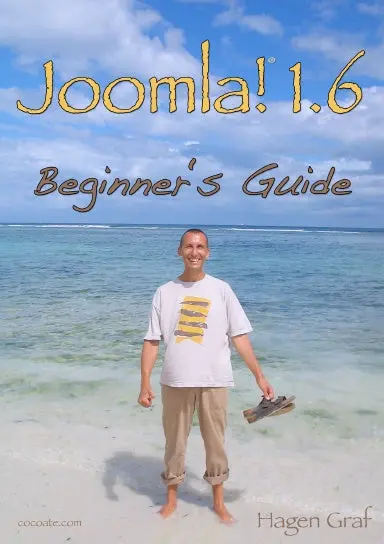 Joomla! 1.6 Beginner's Guide 1