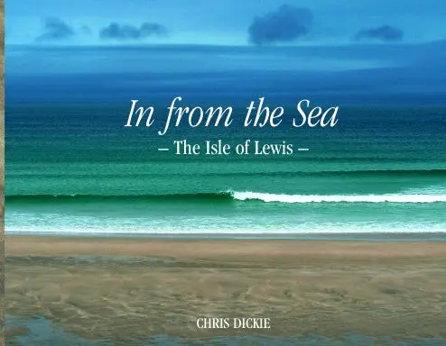 In From The Sea: The Isle Of Lewis 1