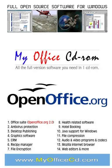 38 Programs Which Will Change Your Pc 1