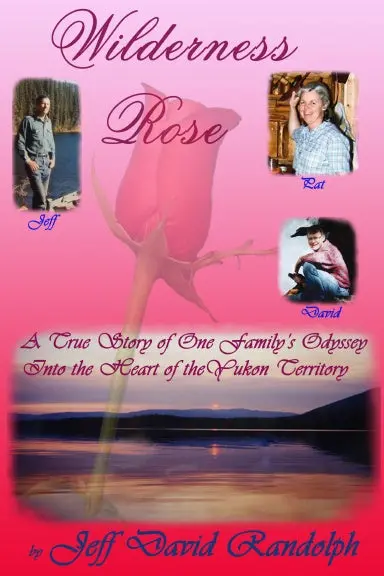 Wilderness Rose 1