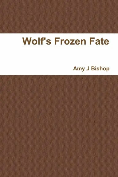 Wolf's Frozen Fate 1