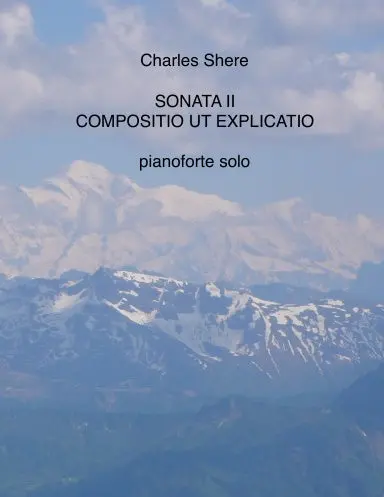 Sonata 2 Compositio Ut Explicatio 1