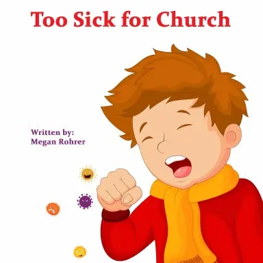 Too Sick For Church 1