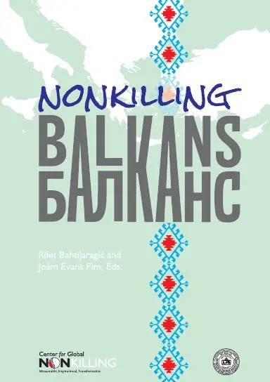 Nonkilling Balkans 1