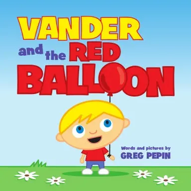 Vander And The Red Balloon 1