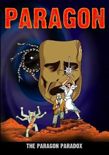 The Paragon Paradox 1