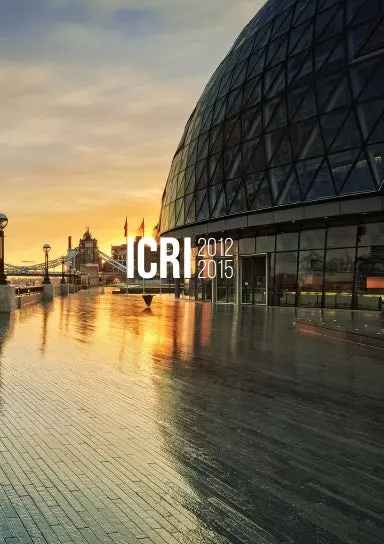 Icri 2012-2015 Report 1