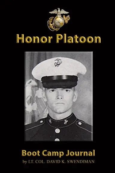 Usmc Honor Platoon 1