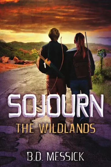 Sojourn: The Wildlands 1