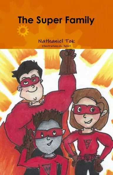 The Super Family 1
