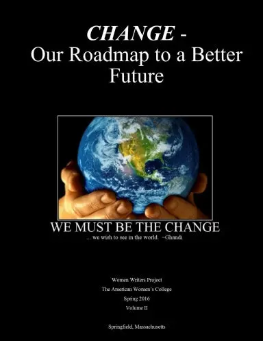 Change - Our Roadmap To A Better Future 1