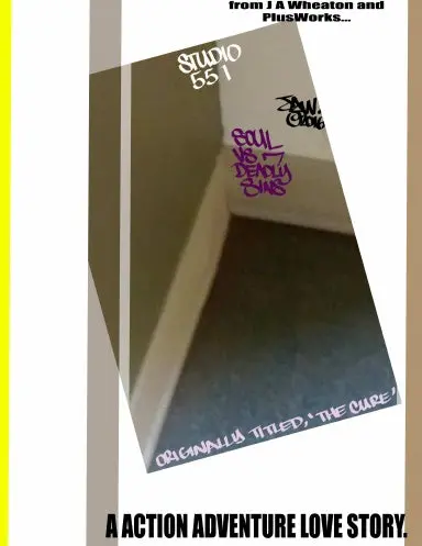 (((Thecure))) Soul Vs 7 Deadly Sins 1