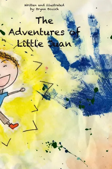 The Adventures Of Little Juan 1