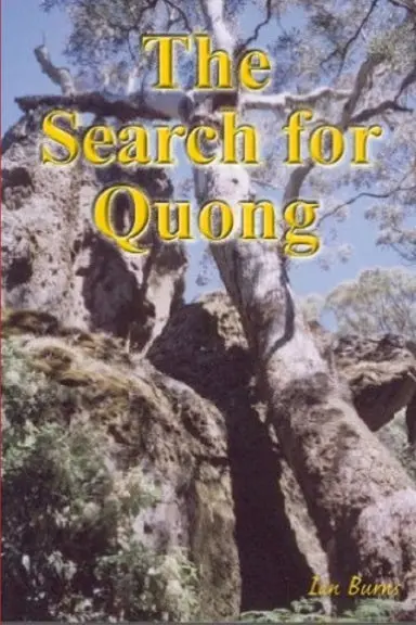 The Search For Quong 1