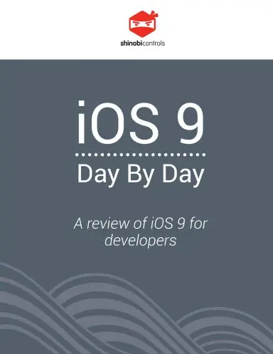 Ios 9 Day By Day 1