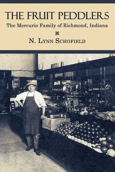 The Fruit Peddlers 1