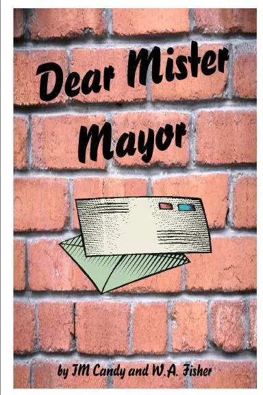 Dear Mister Mayor 1