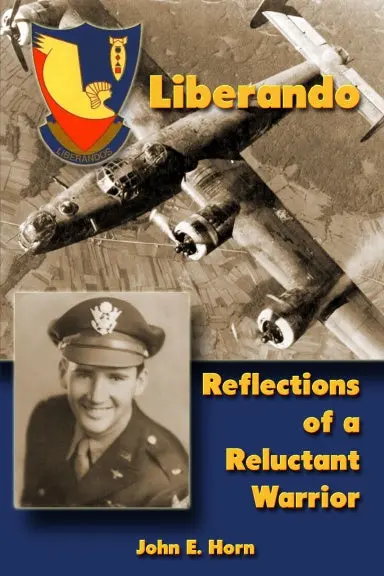 Liberando: Reflections Of A Reluctant Warrior 1