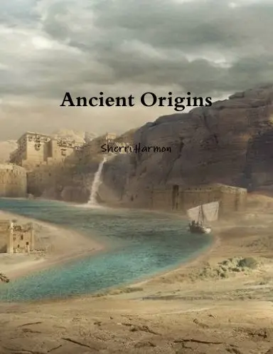 Ancient Origins 1