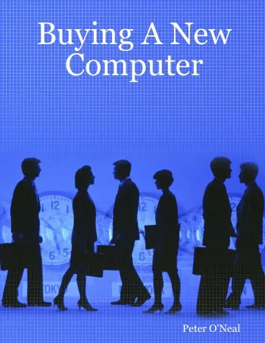Buying A New Computer 1