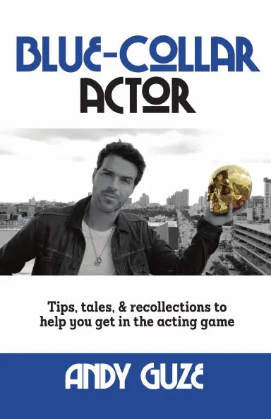 Blue-Collar Actor 1