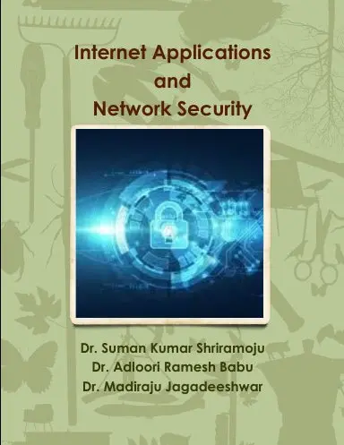 Internet Applications And Network Security 1