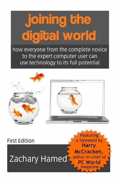 Joining The Digital World 1